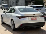 2023 Lexus IS SR Sedan for sale, Japanese used car export - photo 5 of 30 | GULJI TRADERS
