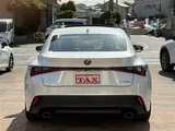 2023 Lexus IS SR Sedan for sale, Japanese used car export - photo 6 of 30 | GULJI TRADERS