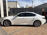 2023 Lexus IS SR Sedan for sale, Japanese used car export - photo 8 of 30 | GULJI TRADERS