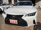 2023 Lexus IS SR Sedan for sale, Japanese used car export - photo 9 of 30 | GULJI TRADERS