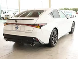 2023 Lexus IS 300h F Sport Sedan for sale, Japanese used car export - photo 5 of 30 | GULJI TRADERS