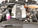2023 Lexus IS 300h F Sport Sedan for sale, Japanese used car export - photo 19 of 30 | GULJI TRADERS