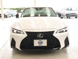 2023 Lexus IS 300h F Sport Sedan for sale, Japanese used car export - photo 20 of 30 | GULJI TRADERS