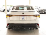 2023 Lexus IS 300h F Sport Sedan for sale, Japanese used car export - photo 22 of 30 | GULJI TRADERS