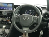 2023 Lexus IS 300h F Sport Sedan for sale, Japanese used car export - photo 28 of 30 | GULJI TRADERS