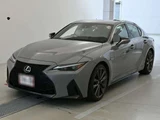 2023 Lexus IS IS300h F Sport Sedan for sale, Japanese used car export - photo 1 of 12 | GULJI TRADERS