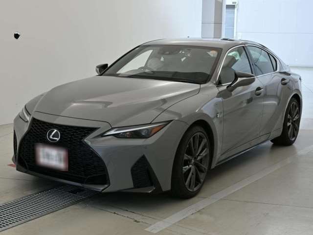 2023 Lexus IS IS300h F Sport Sedan for sale, Japanese used car export | GULJI TRADERS