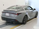 2023 Lexus IS IS300h F Sport Sedan for sale, Japanese used car export - photo 2 of 12 | GULJI TRADERS