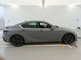 2023 Lexus IS IS300h F Sport Sedan for sale, Japanese used car export - photo 3 of 12 | GULJI TRADERS