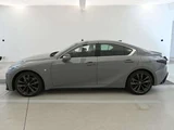 2023 Lexus IS IS300h F Sport Sedan for sale, Japanese used car export - photo 4 of 12 | GULJI TRADERS
