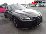 2023 Lexus IS F Sport Sedan for sale, Japanese used car export - photo 1 of 6 | GULJI TRADERS