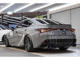 2023 Lexus IS IS500 F Sport Sedan for sale, Japanese used car export - photo 2 of 9 | GULJI TRADERS