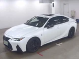 2023 Lexus IS Sedan for sale, Japanese used car export - photo 1 of 9 | GULJI TRADERS