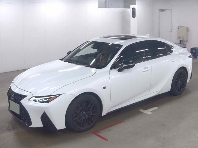 2023 Lexus IS Sedan for sale, Japanese used car export | GULJI TRADERS