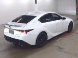 2023 Lexus IS Sedan for sale, Japanese used car export - photo 2 of 9 | GULJI TRADERS