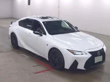 2023 Lexus IS Sedan for sale, Japanese used car export - photo 4 of 9 | GULJI TRADERS