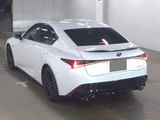 2023 Lexus IS Sedan for sale, Japanese used car export - photo 5 of 9 | GULJI TRADERS