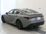 2023 Lexus IS IS300h F Sport Sedan for sale, Japanese used car export - photo 2 of 9 | GULJI TRADERS