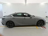 2023 Lexus IS IS300h F Sport Sedan for sale, Japanese used car export - photo 7 of 9 | GULJI TRADERS