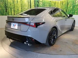 2024 Lexus IS IS500 F Sport Sedan for sale, Japanese used car export - photo 9 of 30 | GULJI TRADERS