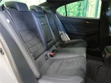 2024 Lexus IS IS500 F Sport Sedan for sale, Japanese used car export - photo 28 of 30 | GULJI TRADERS