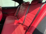 2024 Lexus IS 300h F Sport Sedan for sale, Japanese used car export - photo 44 of 74 | GULJI TRADERS
