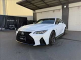 2024 Lexus IS IS500 SPORT Sedan for sale, Japanese used car export - photo 1 of 20 | GULJI TRADERS