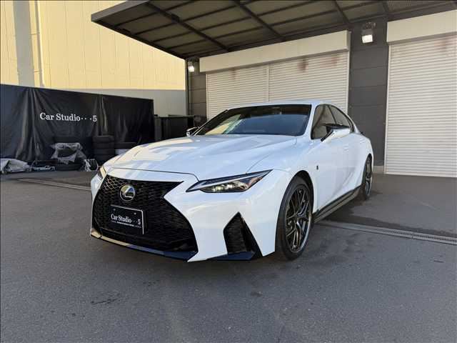 2024 Lexus IS IS500 SPORT - photo 1 2024 Lexus IS IS500 SPORT Sedan for sale, Japanese used car export - photo 1 of 20 | GULJI TRADERS