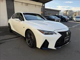 2024 Lexus IS IS500 SPORT Sedan for sale, Japanese used car export - photo 3 of 20 | GULJI TRADERS