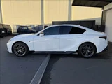 2024 Lexus IS IS500 SPORT Sedan for sale, Japanese used car export - photo 6 of 20 | GULJI TRADERS