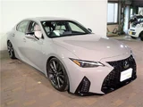 2024 Lexus IS IS300h F Sport Sedan for sale, Japanese used car export - photo 51 of 73 | GULJI TRADERS