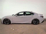 2024 Lexus IS IS300h F Sport Sedan for sale, Japanese used car export - photo 53 of 73 | GULJI TRADERS