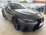 2024 Lexus IS IS300 F Sport Sedan for sale, Japanese used car export - photo 19 of 30 | GULJI TRADERS
