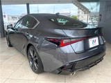 2024 Lexus IS IS300 F Sport Sedan for sale, Japanese used car export - photo 23 of 30 | GULJI TRADERS