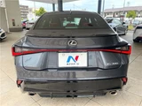 2024 Lexus IS IS300 F Sport Sedan for sale, Japanese used car export - photo 24 of 30 | GULJI TRADERS