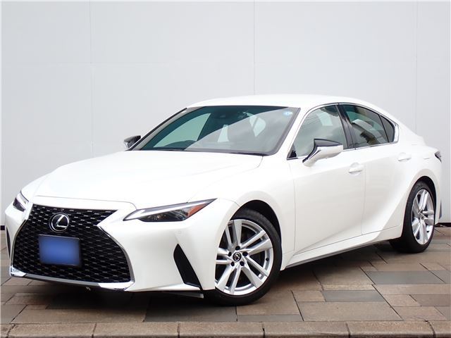 2024 Lexus IS - photo 1 2024 Lexus IS Sedan for sale, Japanese used car export - photo 1 of 40 | GULJI TRADERS