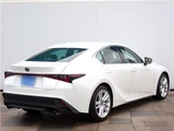 2024 Lexus IS Sedan for sale, Japanese used car export - photo 2 of 40 | GULJI TRADERS