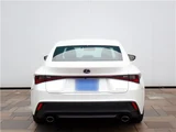 2024 Lexus IS Sedan for sale, Japanese used car export - photo 6 of 40 | GULJI TRADERS