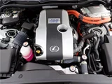 2024 Lexus IS Sedan for sale, Japanese used car export - photo 10 of 40 | GULJI TRADERS