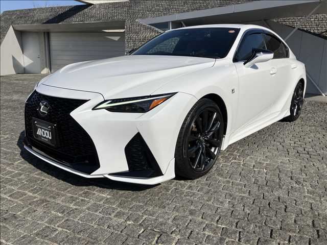 2024 Lexus IS IS300h - photo 1 2024 Lexus IS IS300h Sedan for sale, Japanese used car export - photo 1 of 20 | GULJI TRADERS