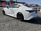 2024 Lexus IS IS300h Sedan for sale, Japanese used car export - photo 2 of 20 | GULJI TRADERS