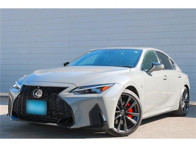 2024 Lexus IS 300h F Sport - photo 1 2024 Lexus IS 300h F Sport Sedan for sale, Japanese used car export - photo 1 of 57 | GULJI TRADERS