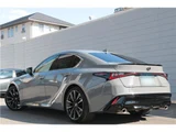 2024 Lexus IS 300h F Sport Sedan for sale, Japanese used car export - photo 15 of 57 | GULJI TRADERS