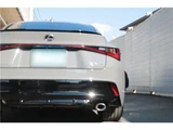 2024 Lexus IS 300h F Sport Sedan for sale, Japanese used car export - photo 17 of 57 | GULJI TRADERS