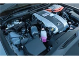 2024 Lexus IS 300h F Sport Sedan for sale, Japanese used car export - photo 57 of 57 | GULJI TRADERS