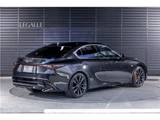 2024 Lexus IS 300hF Sport Sedan for sale, Japanese used car export - photo 5 of 73 | GULJI TRADERS