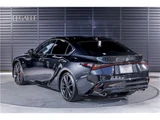 2024 Lexus IS 300hF Sport Sedan for sale, Japanese used car export - photo 7 of 73 | GULJI TRADERS