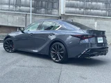 2024 Lexus IS 300 F Sport Sedan for sale, Japanese used car export - photo 2 of 24 | GULJI TRADERS