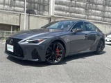 2024 Lexus IS 300 F Sport Sedan for sale, Japanese used car export - photo 22 of 24 | GULJI TRADERS