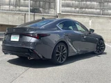 2024 Lexus IS 300 F Sport Sedan for sale, Japanese used car export - photo 23 of 24 | GULJI TRADERS